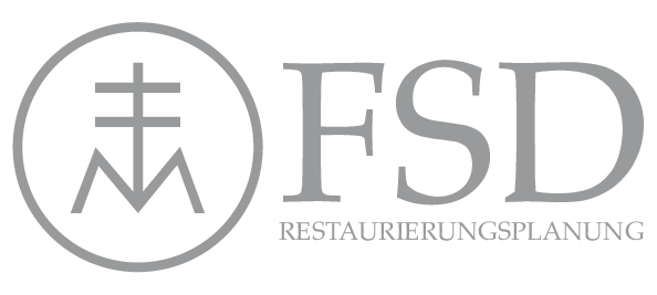 logo von FSD Restaurierungsplanungsgesellschaft mbH